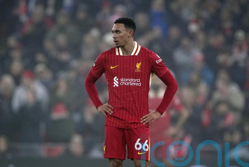 Wednesday&rsquo;s briefing: Alexander-Arnold&rsquo;s future, Rooney exits and Duran charged