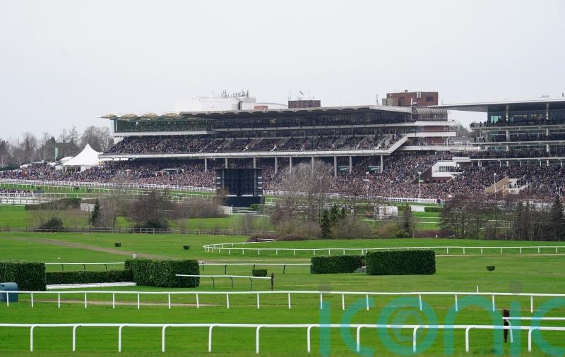Cheltenham gets the go-ahead following inspection