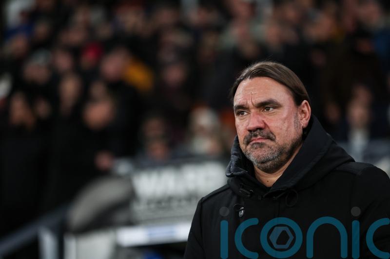 Daniel Farke says his Leeds players looked tired and were not at their best