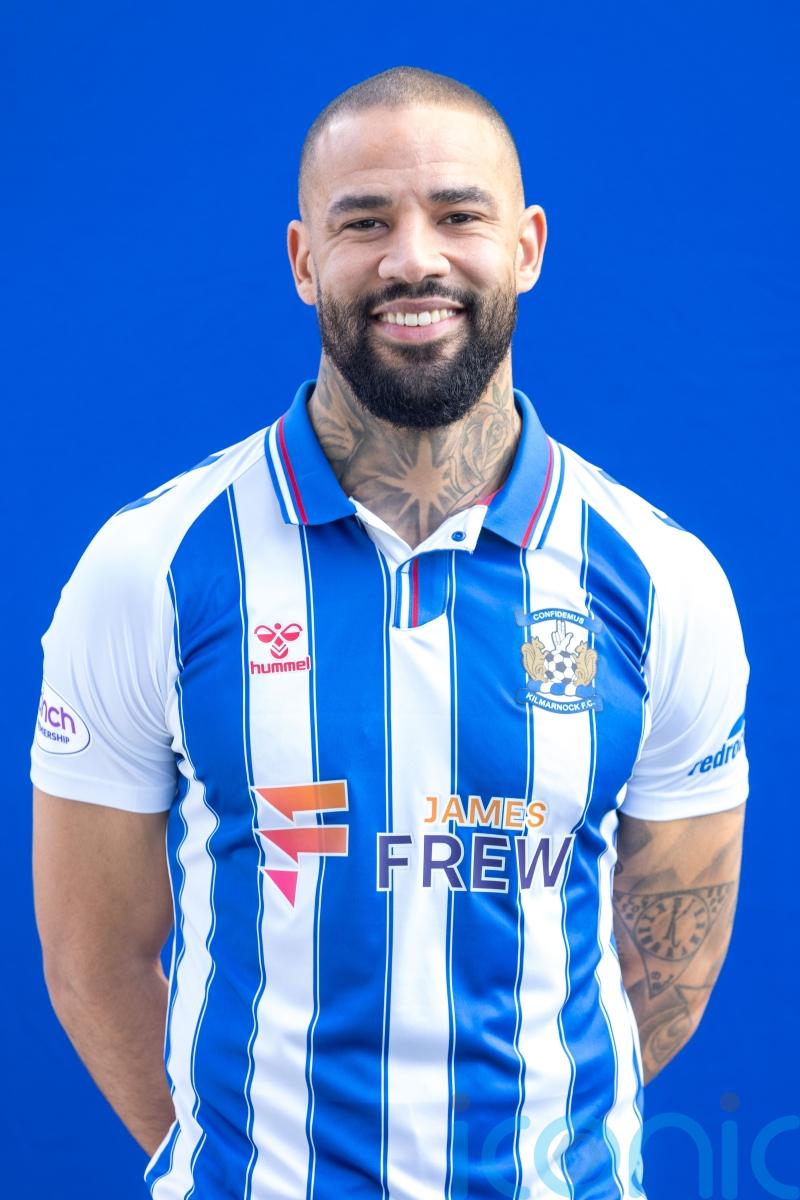 Kyle Vassell&rsquo;s shin injury could be serious one &ndash; Kilmarnock boss Derek McInnes