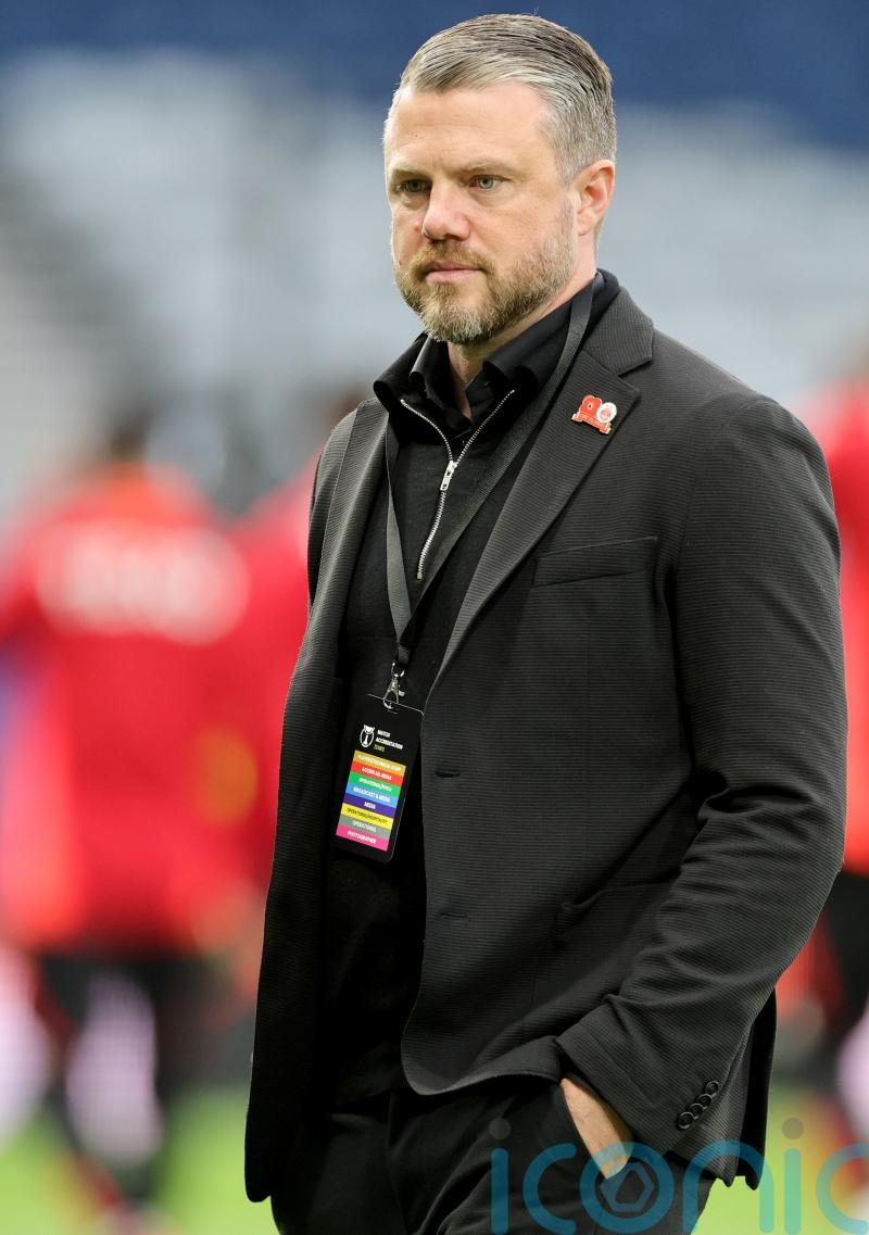 Jimmy Thelin: Aberdeen must maintain focus to bring slump to an end