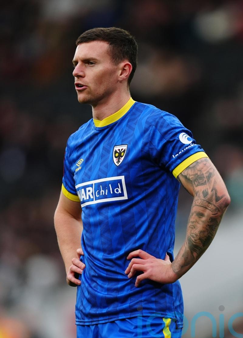 Wimbledon climb back into second place after Newport victory