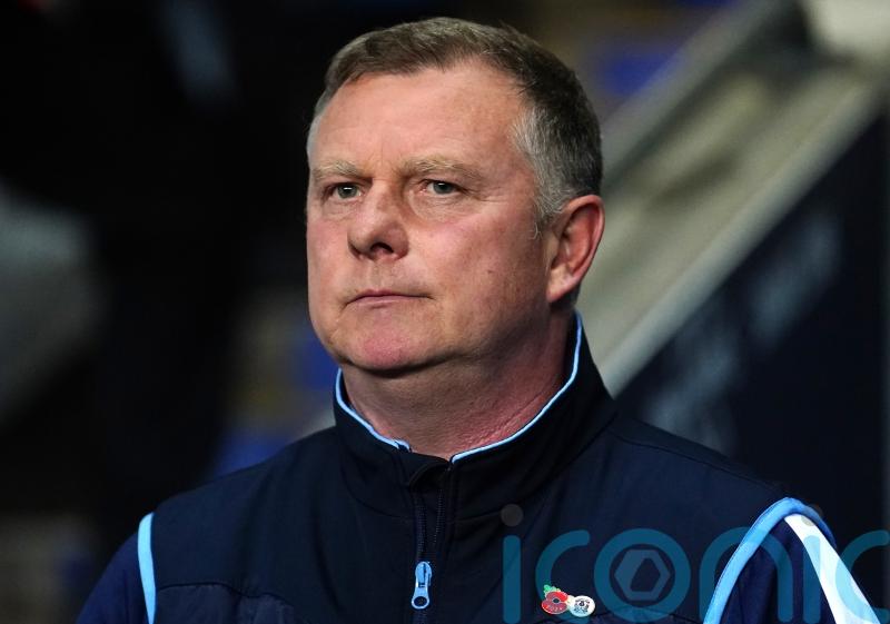 Mark Robins sees &lsquo;a lot to work on&rsquo; as he starts Stoke reign with Plymouth draw