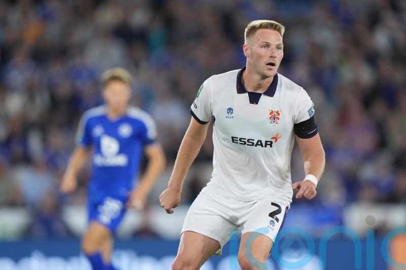 Carlisle&rsquo;s woeful season continues with defeat at fellow strugglers Tranmere