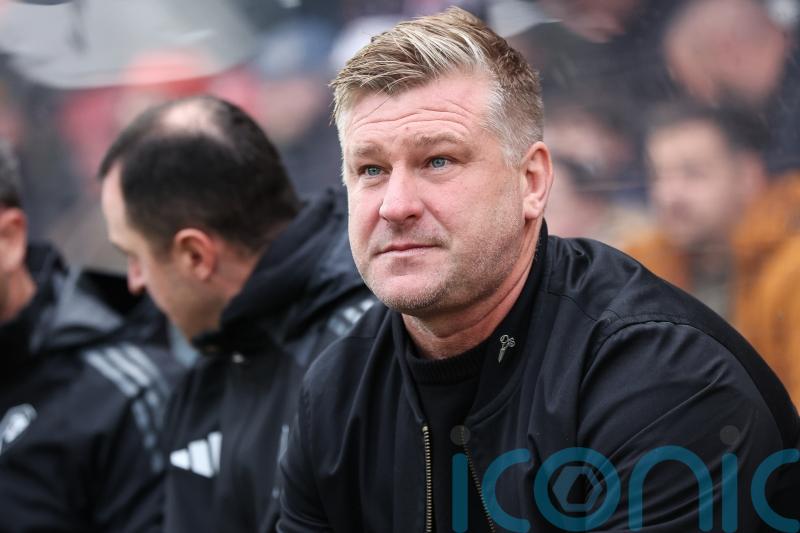 Karl Robinson says Salford ground out victory at MK Dons
