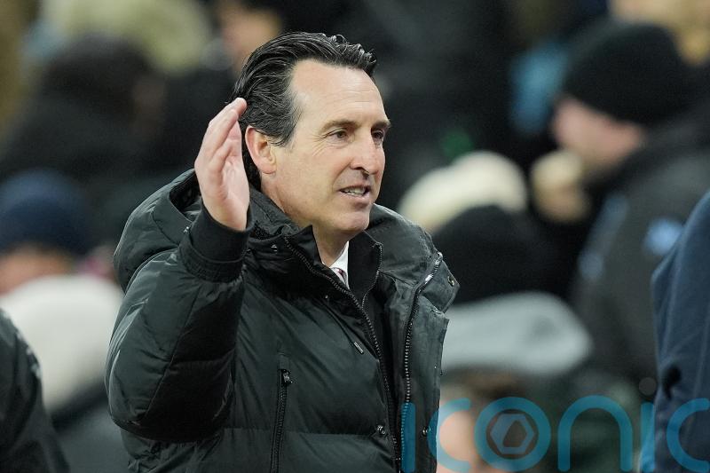 Unai Emery stresses importance of Aston Villa&rsquo;s win over Leicester