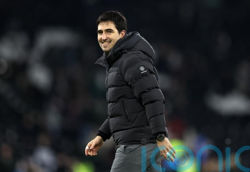 Andoni Iraola credits Bournemouth players for club-record unbeaten run