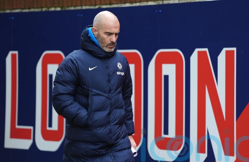 Enzo Maresca wants Chelsea to finish games when they have the chance