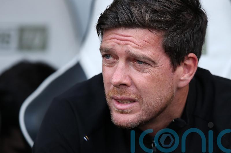 Darrell Clarke says Barnsley&rsquo;s first-half showing key to win over Crawley