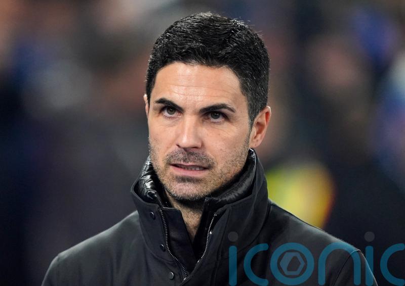 Mikel Arteta bemoans &lsquo;disappointing&rsquo; penalty decision as Arsenal held by Brighton
