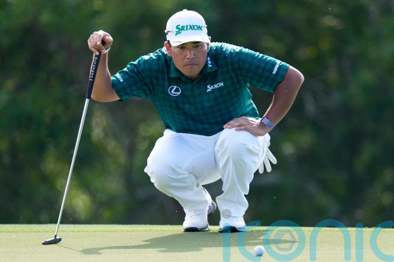 Hideki Matsuyama sets record with personal best 11 birdies