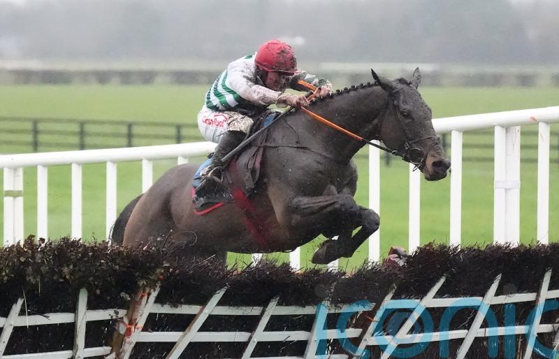 The Yellow Clay claims Grade One success in fine style