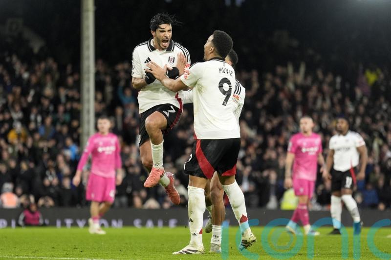 Raul Jimenez scores two penalties as Fulham battle for draw at home to Ipswich
