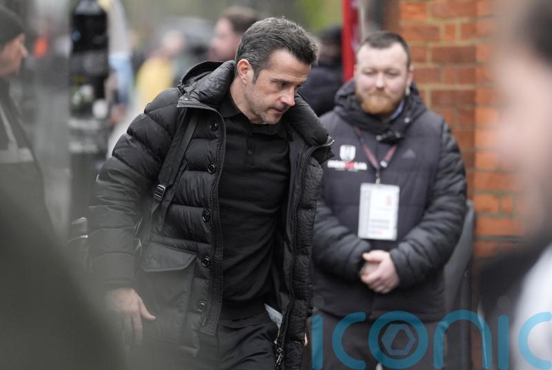 Fulham boss Marco Silva baffled by decision not to send off Ipswich&rsquo;s Leif Davis