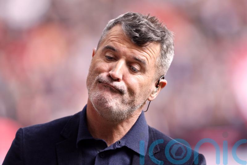 Trent for Tranmere? Roy Keane thinks Alexander-Arnold should be Birkenhead-bound