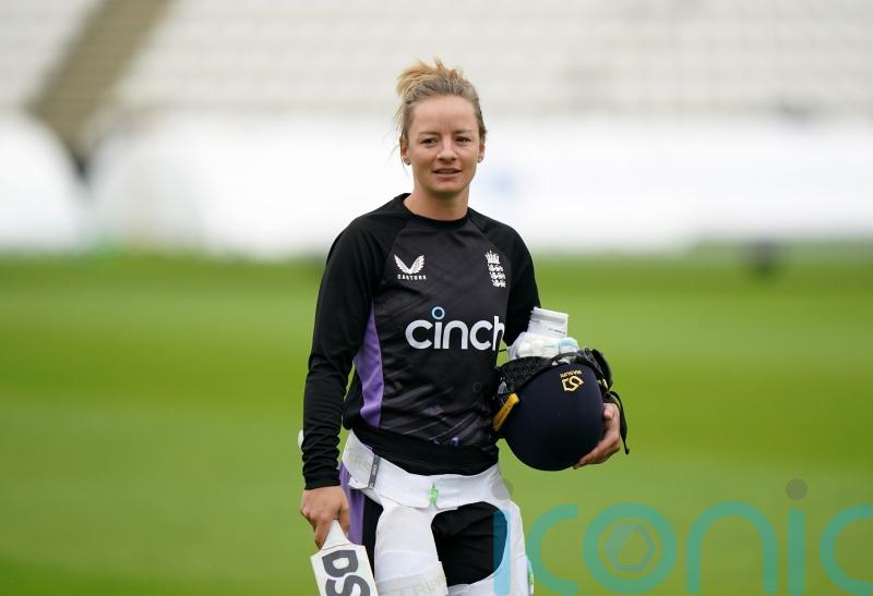 Danni Wyatt-Hodge: England are up for the challenge of winning the Ashes back