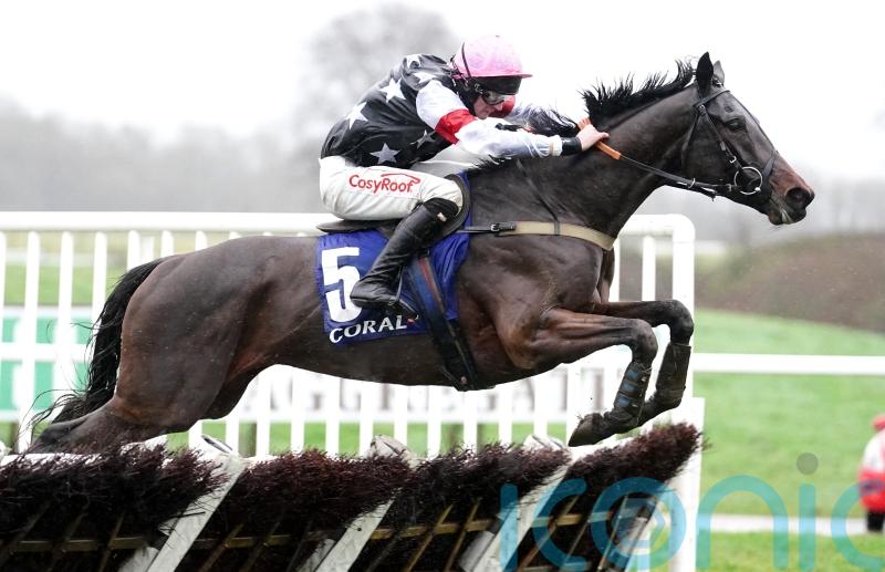 Salver pencilled in for Windsor date