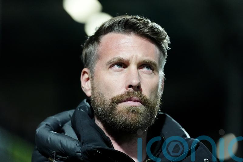 Rob Edwards says &lsquo;footballing gods&rsquo; against Luton after defeat at QPR