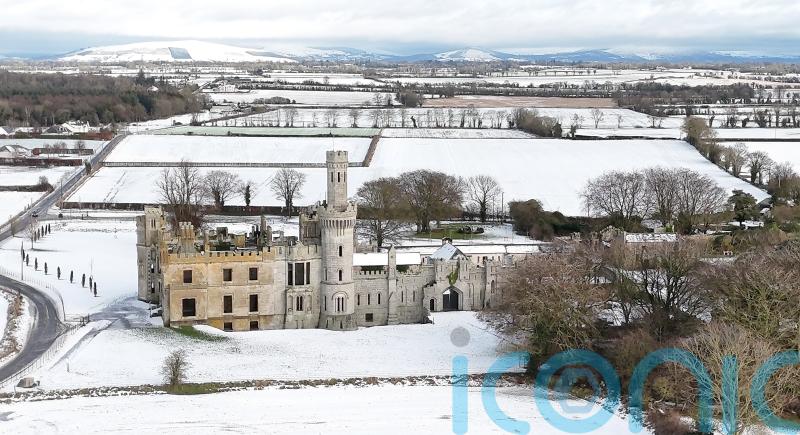 Ireland ramps up cold snap weather warnings
