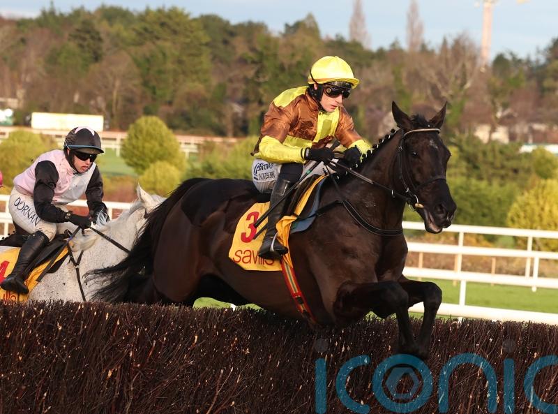 Galopin Des Champs stands tall against just five British-trained Gold Cup hopefuls