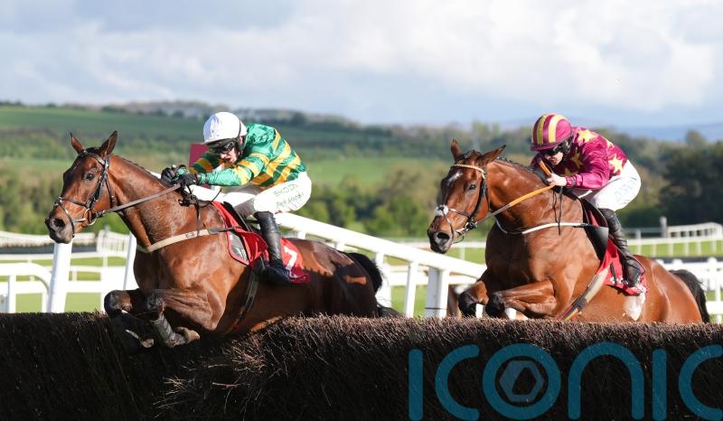 Spillane&rsquo;s Tower only has Ryanair Chase option at Cheltenham