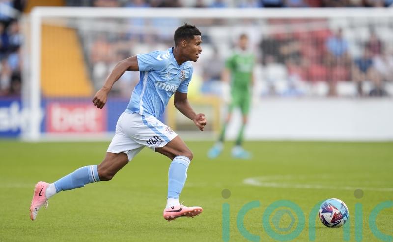 Motherwell strengthen midfield options with loan signing of Kai Andrews