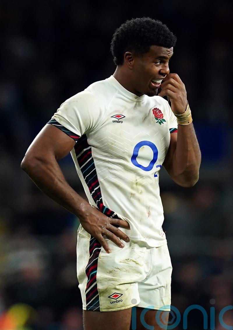 Rob Baxter says Immanuel Feyi-Waboso shoulder surgery decision still to be made