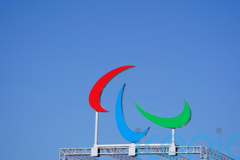 UK Athletics and man charged over death of Paralympic athlete during training