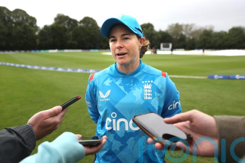 Tammy Beaumont adds her voice to those calling for more Women&rsquo;s Ashes Tests