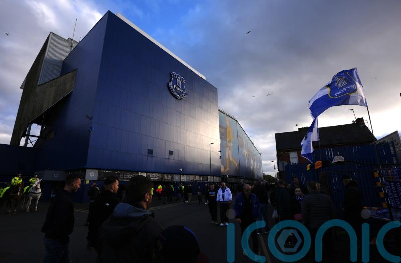 Everton&rsquo;s FA Cup third-round tie with Peterborough given safe go-ahead