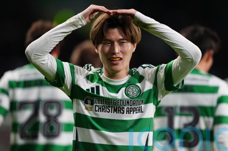 MLS apologises to Celtic over incorrect Kyogo Furuhashi transfer announcement