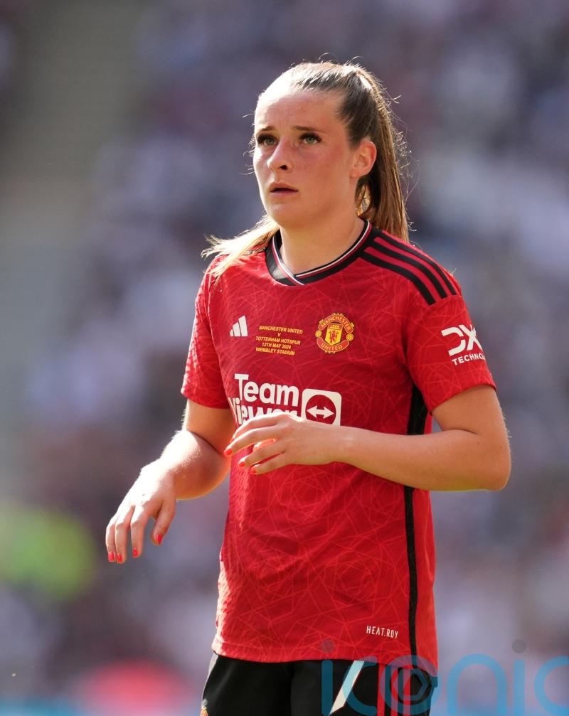 Ella Toone could be in contention for Man Utd&rsquo;s Women&rsquo;s FA Cup game vs West Brom