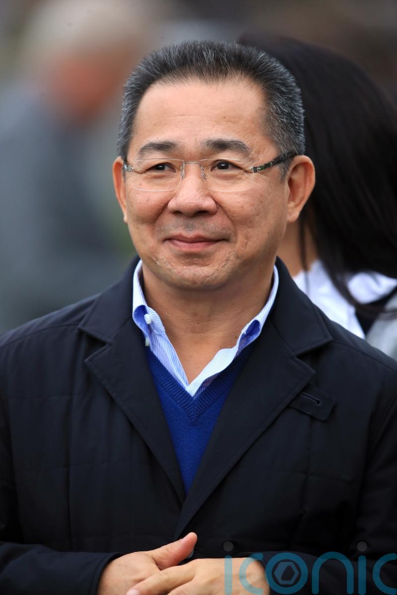 &pound;2.15bn claim over helicopter crash that killed former Leicester owner