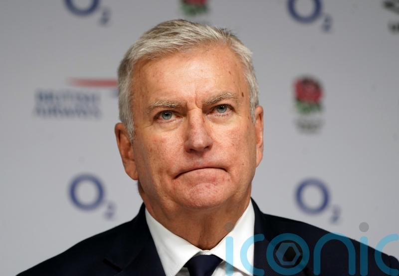 RFU to hold special general meeting after Six Nations over Bill Sweeney future