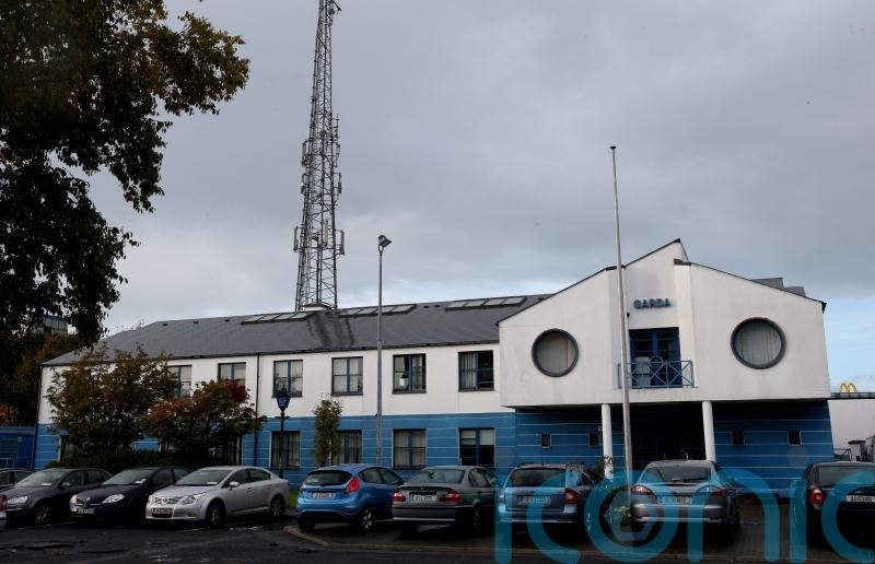 Prisoner escapes from custody in Dublin