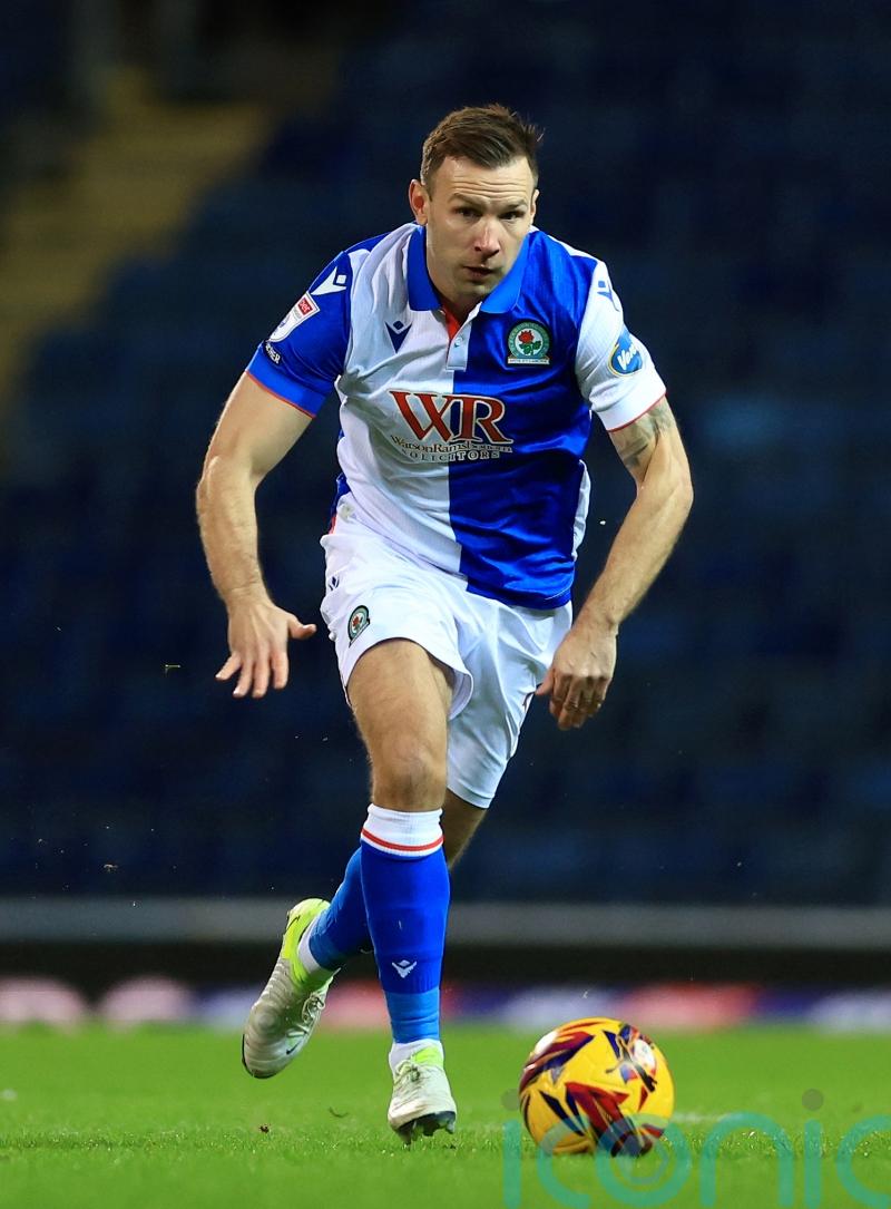 Andreas Weimann goal earns Blackburn FA Cup win over Middlesbrough