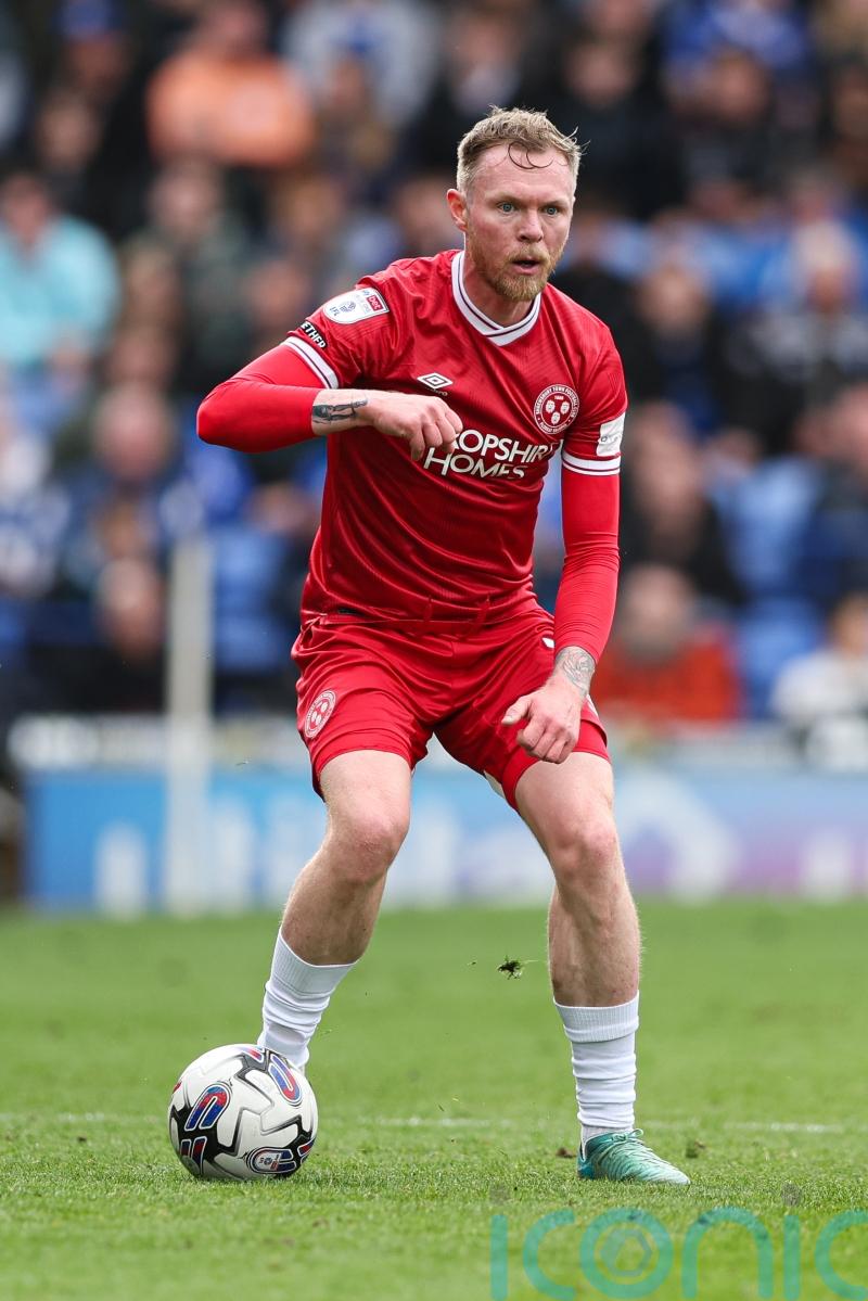 Aiden O&rsquo;Brien nets debut equaliser to earn Woking point at Yeovil