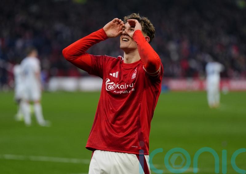 Ryan Yates urges Forest fans to bring atmosphere against leaders Liverpool