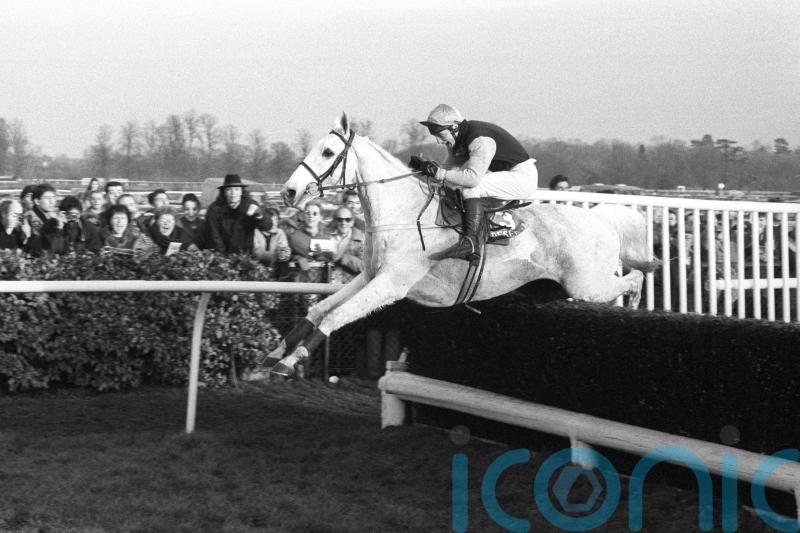 Powell recalls Panto&rsquo;s Ascot battle with jumps great Dessie