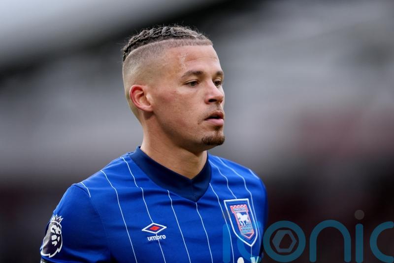 Kalvin Phillips on target as Ipswich cruise past Bristol Rovers