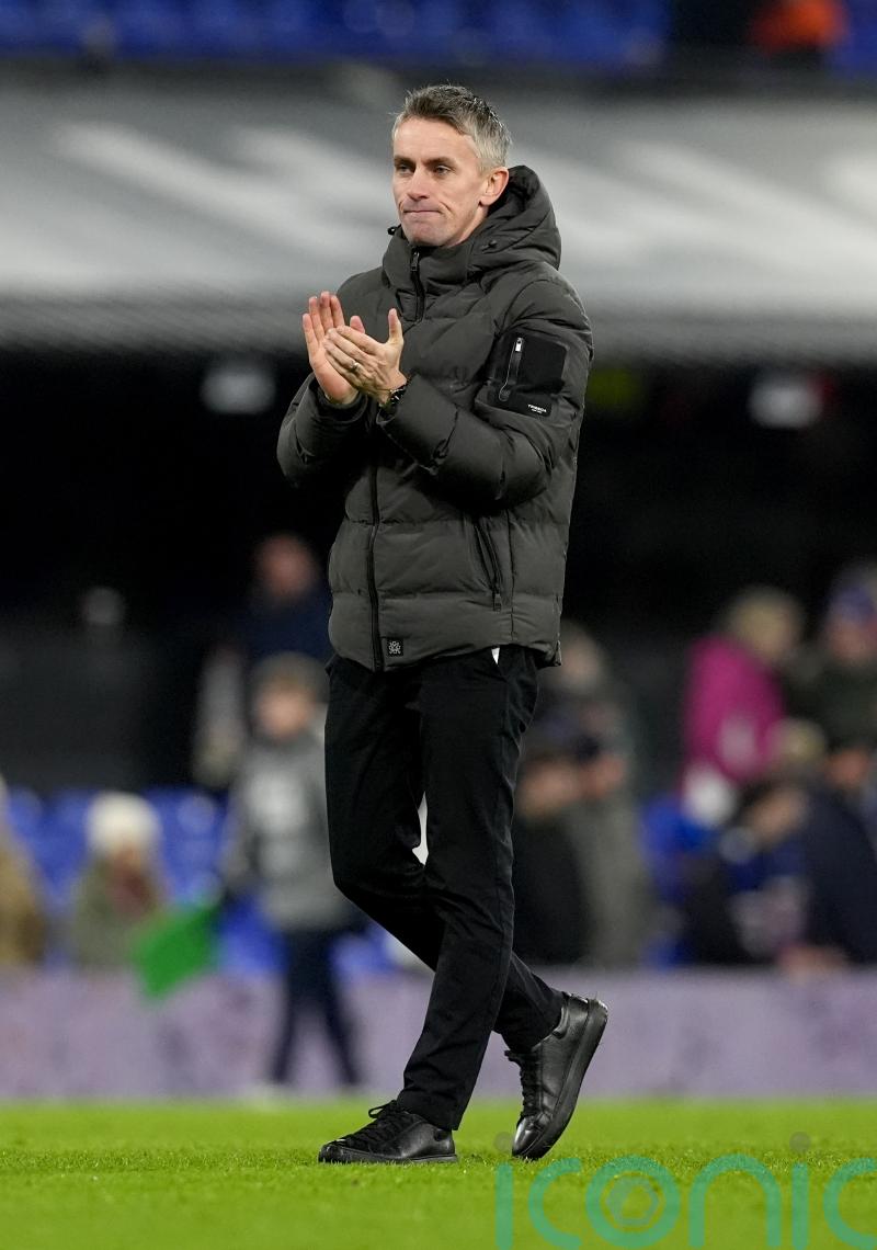 Kieran McKenna says Kalvin Phillips &lsquo;growing in confidence&rsquo; after Ipswich win