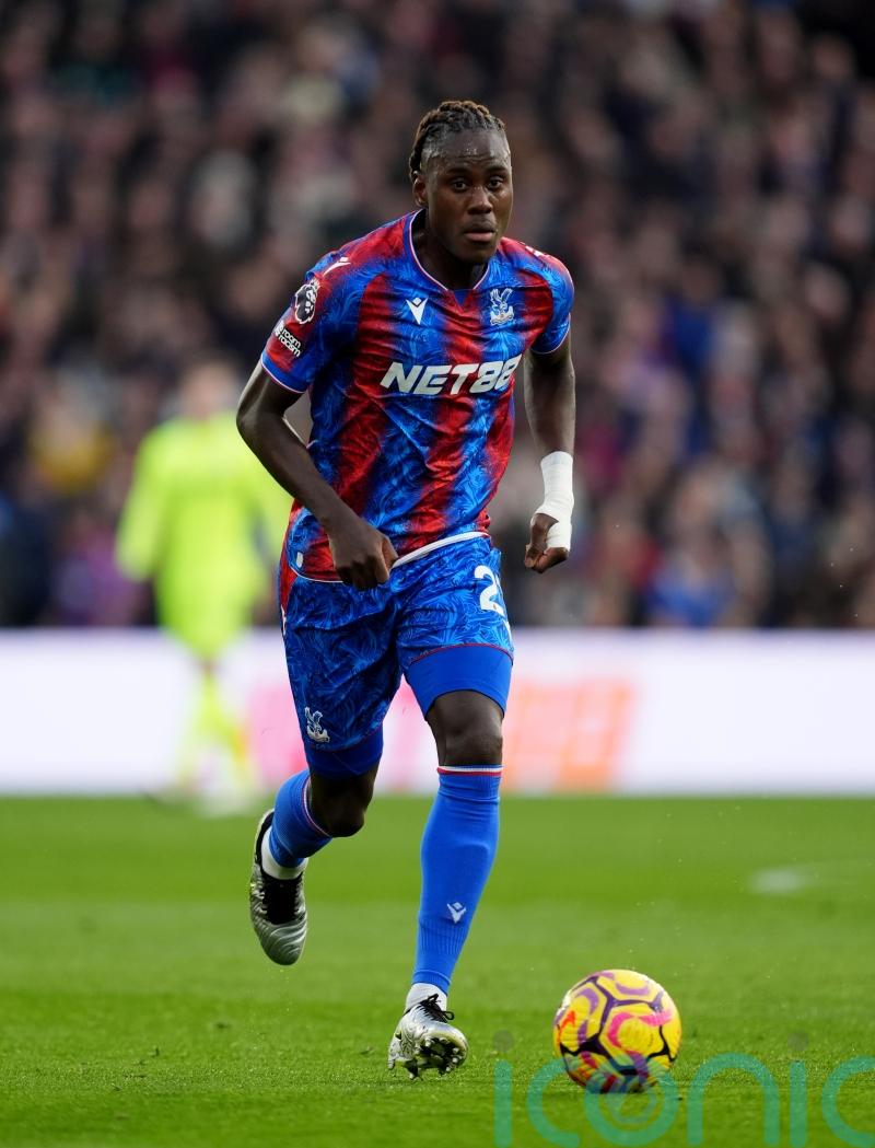 Oliver Glasner: Trevoh Chalobah missed FA Cup clash due to &lsquo;contractual issue&rsquo;