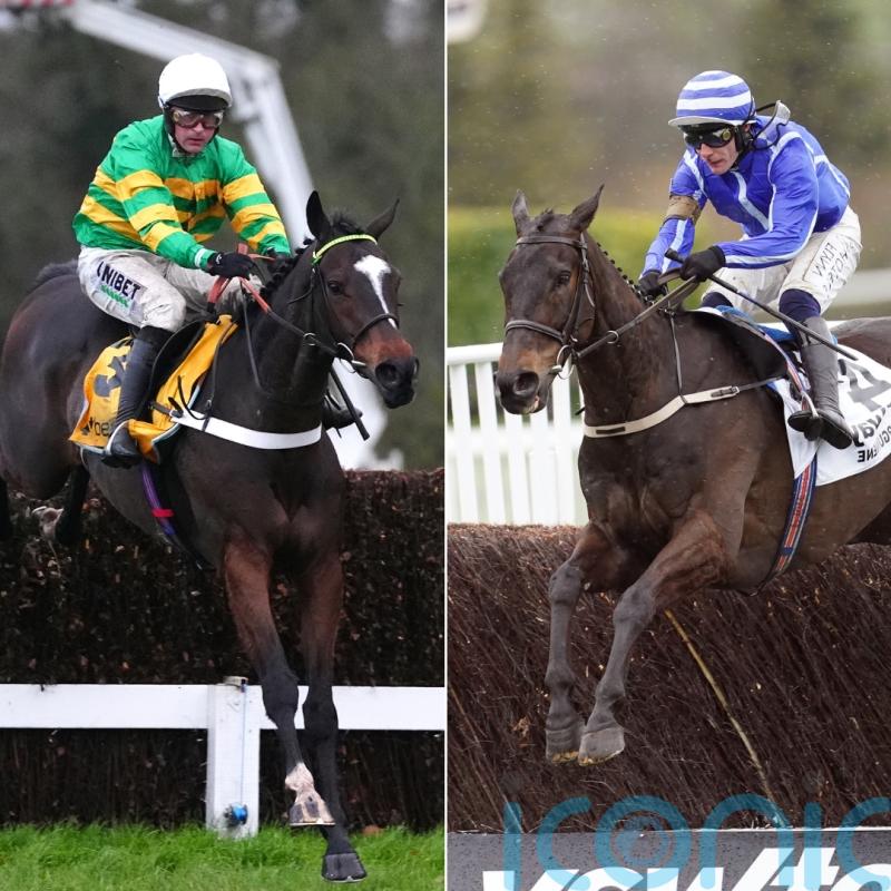 &lsquo;All systems go&rsquo; &ndash; Jonbon and Energumene poised for blockbuster clash