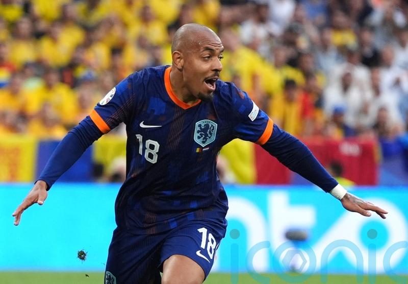 Aston Villa closing in on Borussia Dortmund forward Donyell Malen