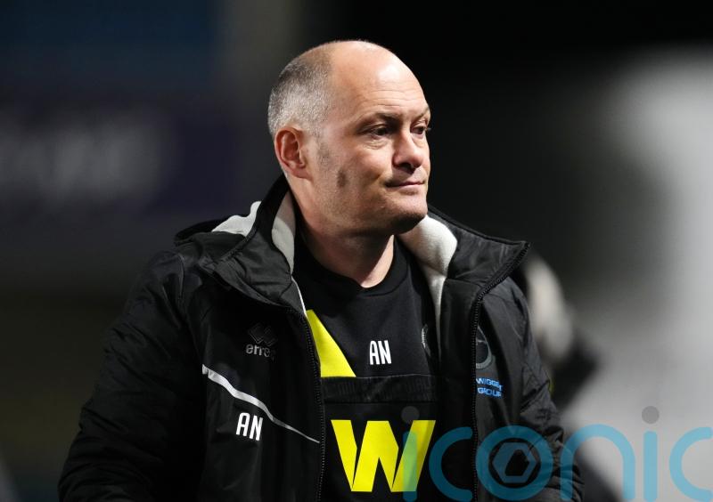Romain Esse&rsquo;s absence from cup win due to Palace link &ndash; Millwall boss Alex Neil