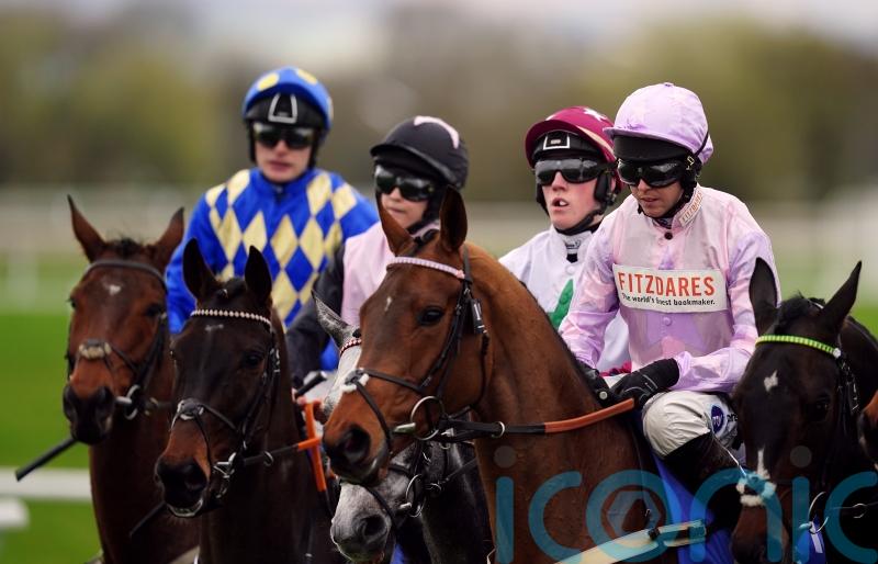 Newbury target for talented Tellherthename