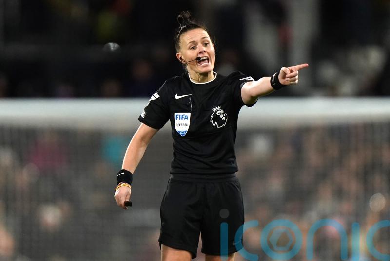 Fans want to know what&rsquo;s going on &ndash; Rebecca Welch backs in-stadia VAR explainers