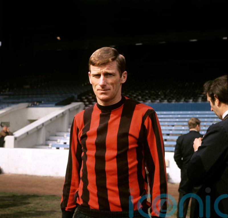 Tony Book: The late-blooming bricklayer who became a Manchester City great