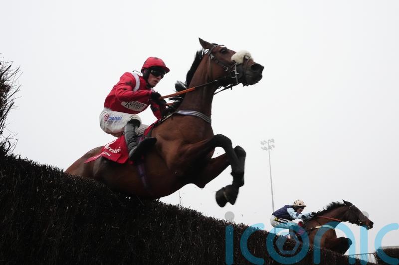 Soul Icon camp eyeing Sandown spin for their &lsquo;little superstar&rsquo;