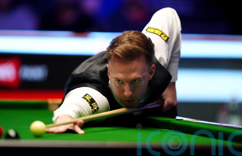 Judd Trump starts Masters title bid in style